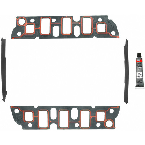 Fel-Pro Buick LeSabre MS 94918-1 Engine Intake Manifold Gasket Set - MS949181 Photo - Primary