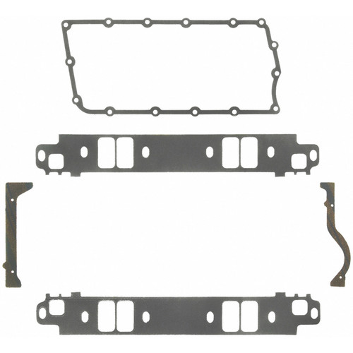 Fel-Pro Dodge RAM 1500 MS 95392 Engine Intake Manifold Gasket Set - MS95392 Photo - Primary