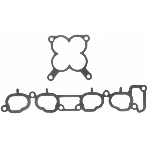 Fel-Pro Nissan Pickup MS 95472 Engine Intake Manifold Gasket Set - MS95472 Photo - Primary