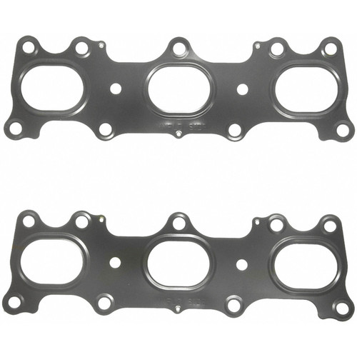Fel-Pro Acura RL MS 95682 Exhaust Manifold Gasket Set - MS95682 Photo - Primary