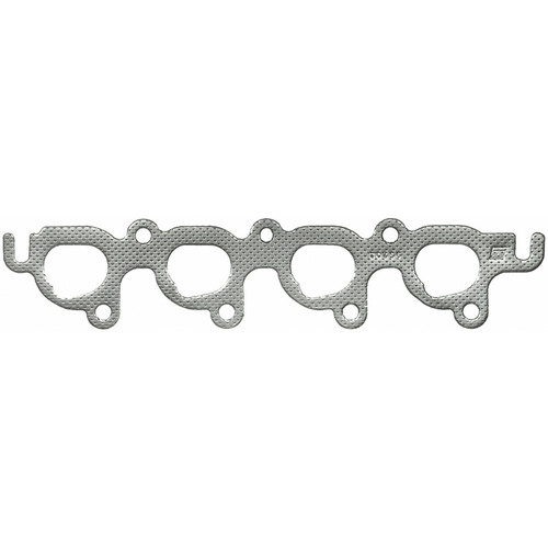Fel-Pro Ford Escort MS 95702 Exhaust Manifold Gasket Set - MS95702 Photo - Primary