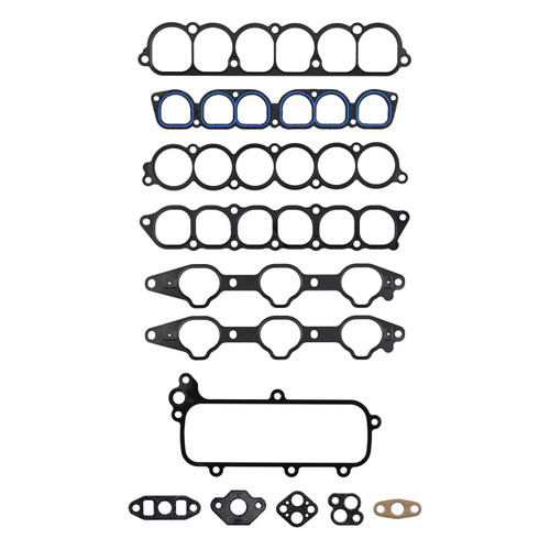 Fel-Pro Mitsubishi Montero MS 95709-2 Engine Intake Manifold Gasket Set - MS957092 Photo - Primary