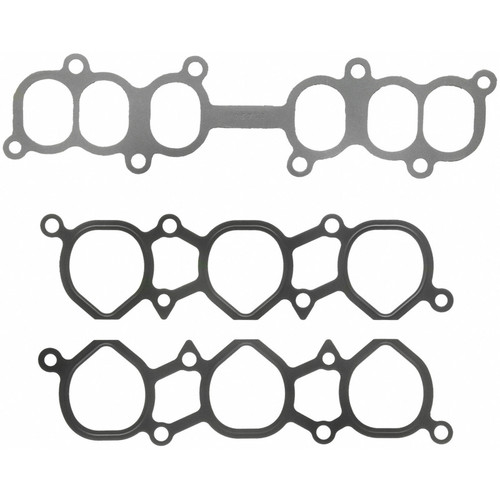 Fel-Pro Isuzu Rodeo MS 95751 Engine Intake Manifold Gasket Set - MS95751 Photo - Primary