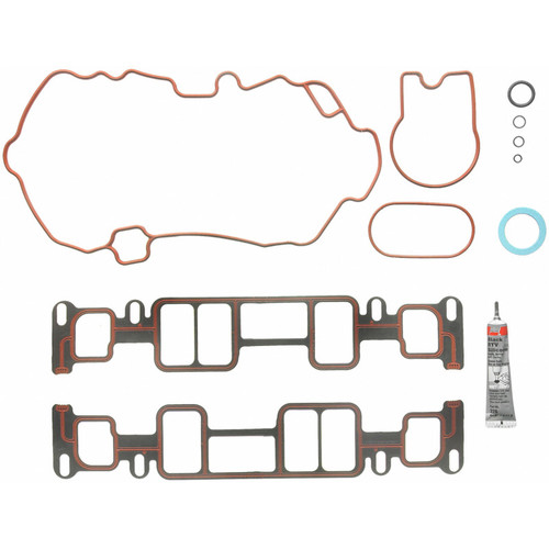 Fel-Pro Chevrolet S10 Engine Intake Manifold Gasket Set - MS95817 Photo - Primary