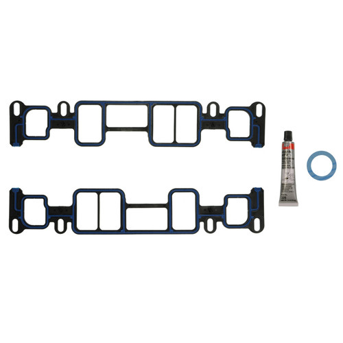 Fel-Pro Chevrolet S10 Engine Intake Manifold Gasket Set - MS958171 Photo - Primary