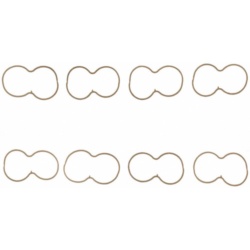 Fel-Pro Lincoln Continental MS 95841 Fuel Injection Plenum Gasket Set - MS95841 Photo - Primary