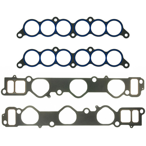 Fel-Pro Toyota Tacoma Engine Intake Manifold Gasket Set - MS95898 Photo - Primary