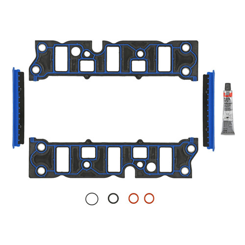 Fel-Pro Pontiac Grand Prix MS 95977-1 Engine Intake Manifold Gasket Set - MS959771 Photo - Primary