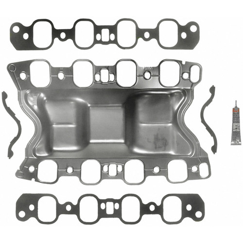 Fel-Pro Ford Mustang MS 96012 Valley Pan Gasket Set - MS96012 Photo - Primary