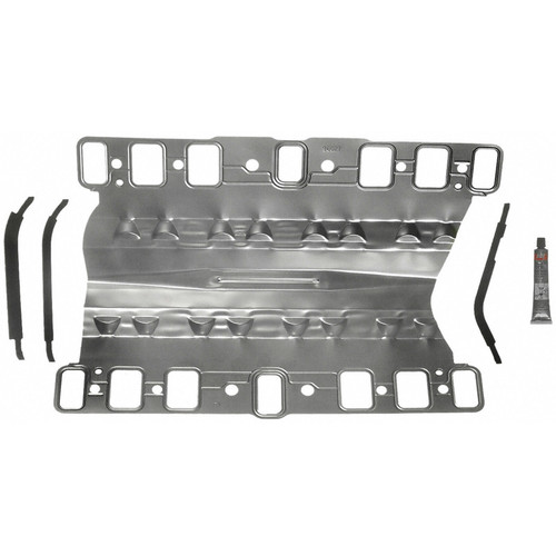 Fel-Pro Oldsmobile Delta 88 MS 96027 Valley Pan Gasket Set - MS96027 Photo - Primary