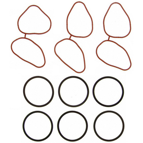 Fel-Pro Cadillac CTS MS 96062 Fuel Injection Plenum Gasket Set - MS96062 Photo - Primary