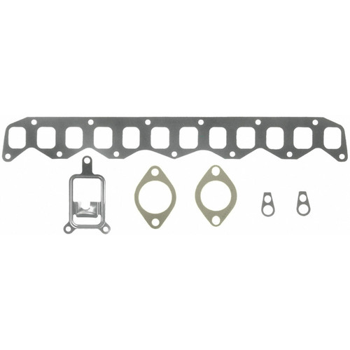 Fel-Pro Dodge D150 MS 9610 B-1 Intake and Exhaust Manifolds Combination Gasket - MS9610B1 Photo - Primary