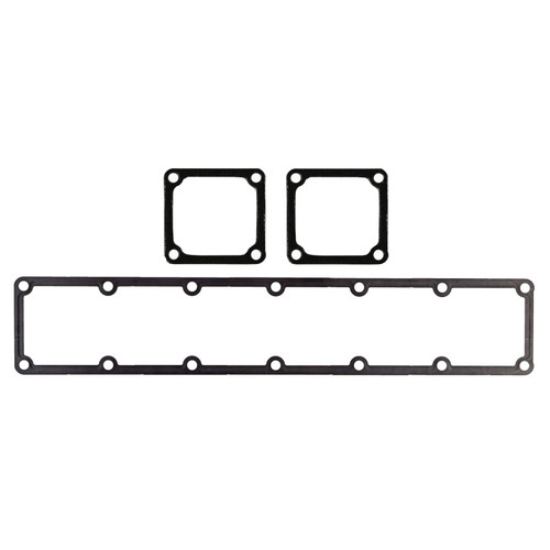 Fel-Pro Dodge RAM 2500 MS 96279 Engine Intake Manifold Gasket Set - MS96279 Photo - Primary