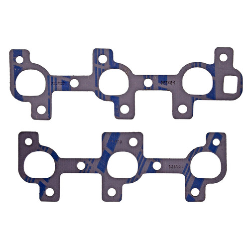 Fel-Pro Jeep Liberty MS 96344-1 Exhaust Manifold Gasket Set - MS963441 Photo - Primary
