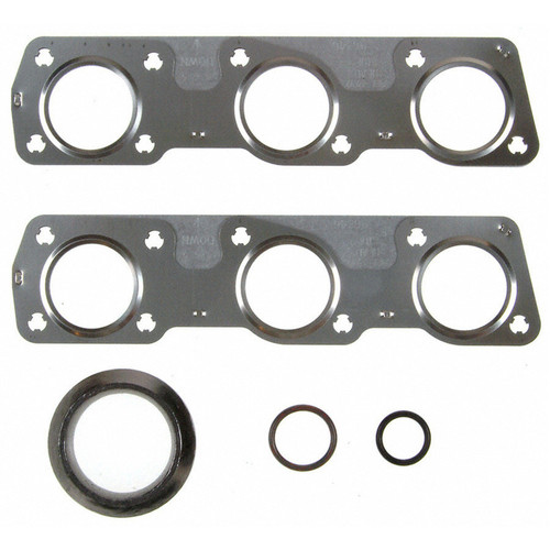 Fel-Pro Oldsmobile Intrigue MS 96346 Exhaust Manifold Gasket Set - MS96346 Photo - Primary
