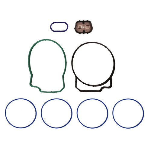 Fel-Pro Chevrolet Malibu MS 96351-1 Engine Intake Manifold Gasket Set - MS963511 Photo - Primary