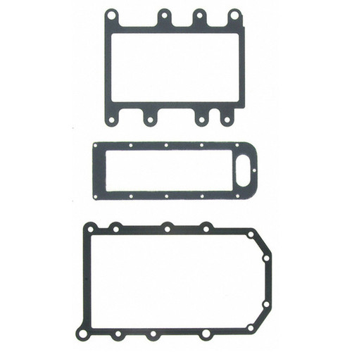 Fel-Pro Ford F-150 MS 96374 Fuel Injection Plenum Gasket Set - MS96374 Photo - Primary