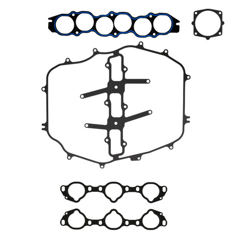 Fel-Pro INFINITI G35 Engine Intake Manifold Gasket Set - MS964541 Photo - Primary