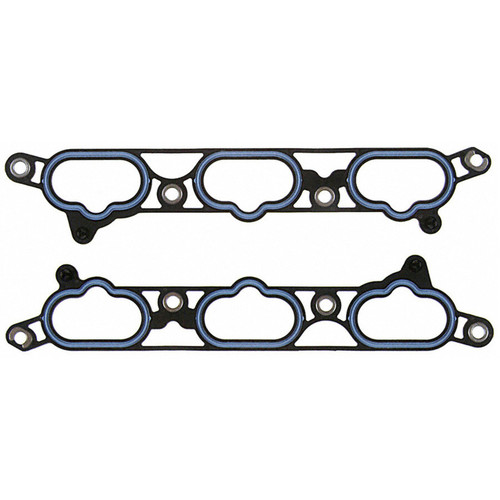 Fel-Pro Jaguar S-Type MS 96475 Engine Intake Manifold Gasket Set - MS96475 Photo - Primary