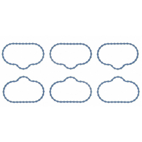 Fel-Pro Jaguar X-Type MS 96485 Engine Intake Manifold Gasket Set - MS96485 Photo - Primary