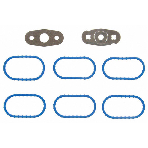 Fel-Pro Lincoln LS MS 96496 Fuel Injection Plenum Gasket Set - MS96496 Photo - Primary
