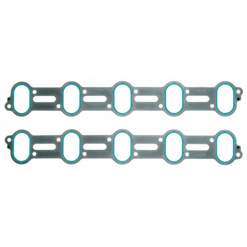 Fel-Pro Dodge RAM 1500 MS 96638 Engine Intake Manifold Gasket Set - MS96638 Photo - Primary