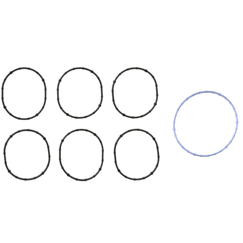 Fel-Pro Ford Mustang MS 96669 Engine Intake Manifold Gasket Set - MS96669 Photo - Primary