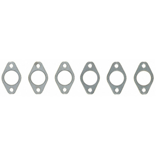 Fel-Pro RAM 2500 Exhaust Manifold Gasket Set - MS96677 Photo - Primary