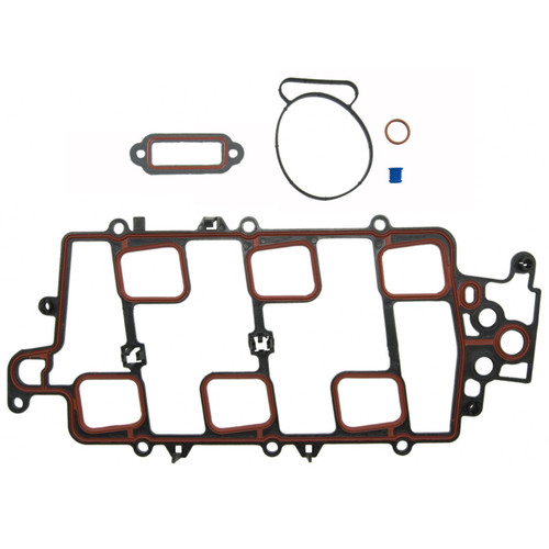 Fel-Pro Buick Lucerne MS 96691 Fuel Injection Plenum Gasket Set - MS96691 Photo - Primary