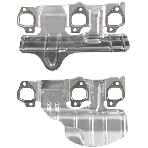 Fel-Pro Chevrolet Impala MS 96818 Exhaust Manifold Gasket Set - MS96818 Photo - Primary