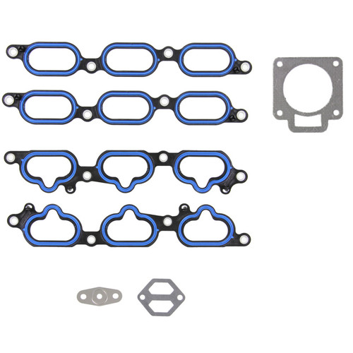 Fel-Pro Mazda MPV MS 96841 Engine Intake Manifold Gasket Set - MS96841 Photo - Primary