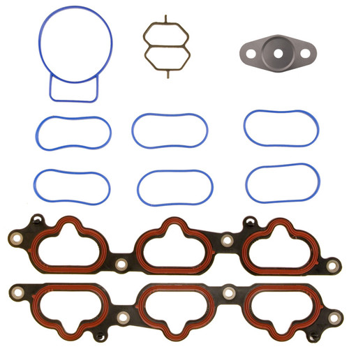 Fel-Pro Mazda 6 MS 96841-1 Engine Intake Manifold Gasket Set - MS968411 Photo - Primary