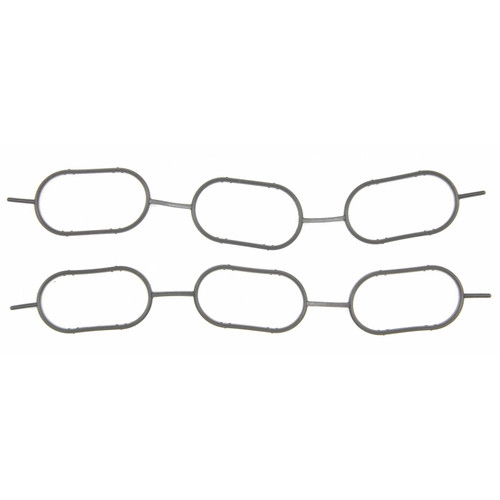 Fel-Pro Volkswagen Passat MS 96890 Engine Intake Manifold Gasket Set - MS96890 Photo - Primary