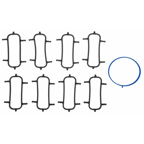 Fel-Pro Chevrolet Impala MS 96941 Engine Intake Manifold Gasket Set - MS96941 Photo - Primary