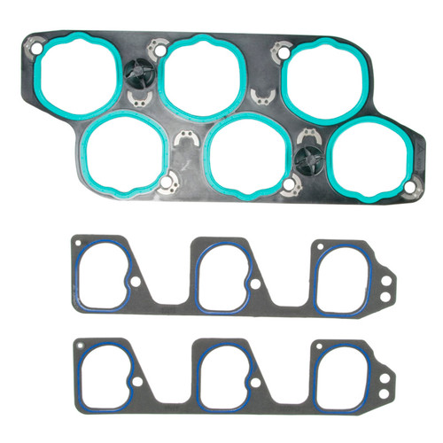 Fel-Pro Saturn Vue Engine Intake Manifold Gasket Set - MS96969 Photo - Primary