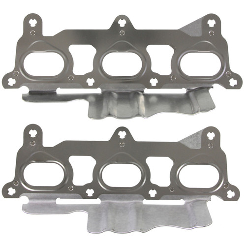 Fel-Pro Chevrolet Traverse MS 96973 Exhaust Manifold Gasket Set - MS96973 Photo - Primary