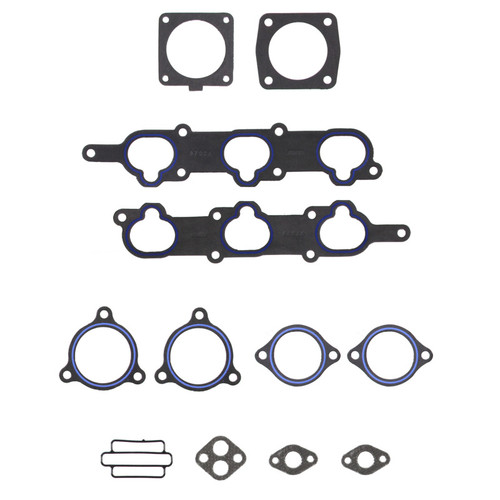 Fel-Pro Suzuki Grand Vitara MS 97028-1 Engine Intake Manifold Gasket Set - MS970281 Photo - Primary
