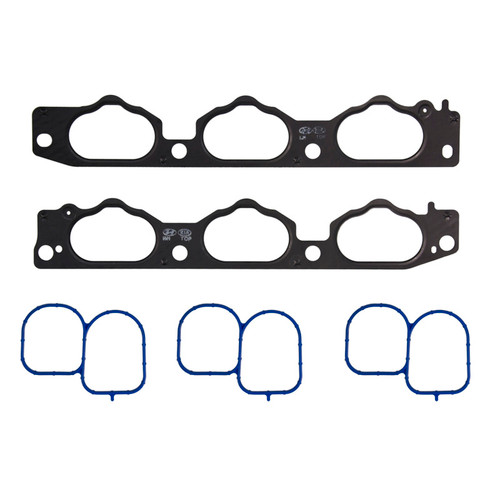 Fel-Pro Kia Borrego MS 97086-1 Engine Intake Manifold Gasket Set - MS970861 Photo - Primary