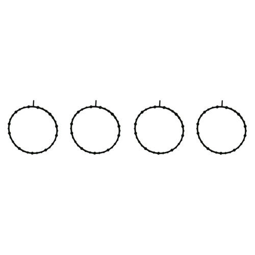 Fel-Pro Subaru Impreza MS 97165 Fuel Injection Plenum Gasket Set - MS97165 Photo - Primary