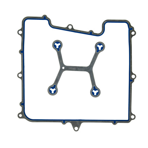 Fel-Pro Chevrolet Camaro MS 97242 Fuel Injection Plenum Gasket Set - MS97242 Photo - Primary