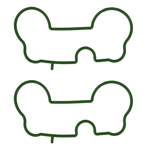 Fel-Pro Mercedes-Benz SLK230 MS 97300 Engine Intake Manifold Gasket Set - MS97300 Photo - Primary