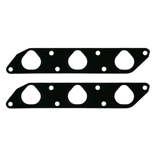 Fel-Pro Saab 900 MS 97304 Engine Intake Manifold Gasket Set - MS97304 Photo - Primary