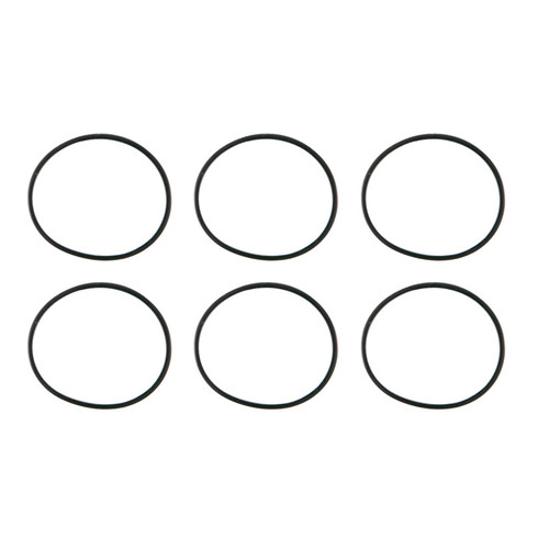 Fel-Pro BMW 328i Engine Intake Manifold Gasket Set - MS97316 Photo - Primary