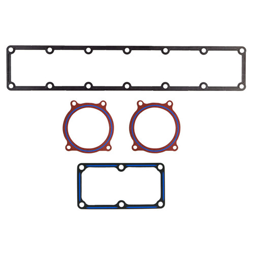 Fel-Pro RAM 2500 Engine Intake Manifold Gasket Set - MS97362 Photo - Primary