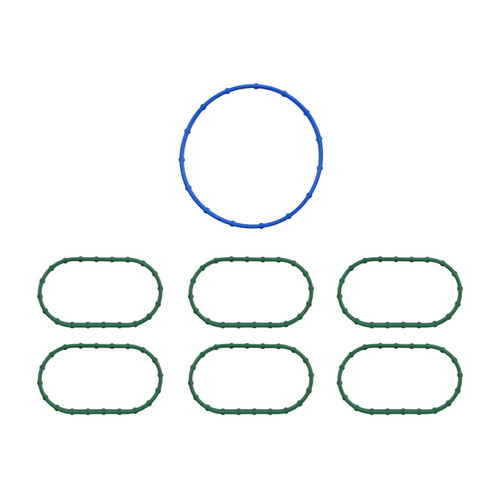 Fel-Pro Ford F-150 MS 97420 Engine Intake Manifold Gasket Set - MS97420 Photo - Primary