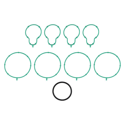 Fel-Pro Volkswagen Jetta MS 97510 Engine Intake Manifold Gasket Set - MS97510 Photo - Primary