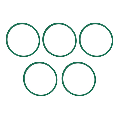 Fel-Pro Volvo S60 MS 97525 Fuel Injection Plenum Gasket Set - MS97525 Photo - Primary