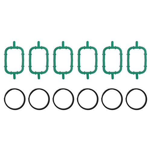 Fel-Pro BMW X5 MS 97591 Engine Intake Manifold Gasket Set - MS97591 Photo - Primary