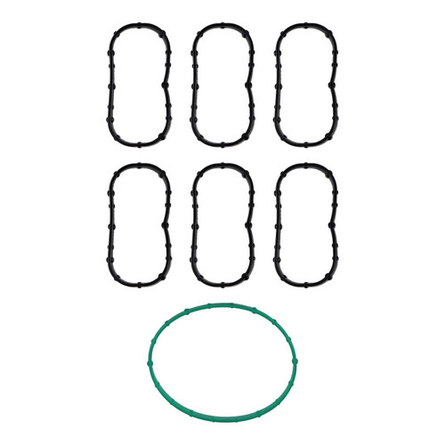Fel-Pro Chevrolet Colorado MS 97649 Engine Intake Manifold Gasket Set - MS97649 Photo - Primary