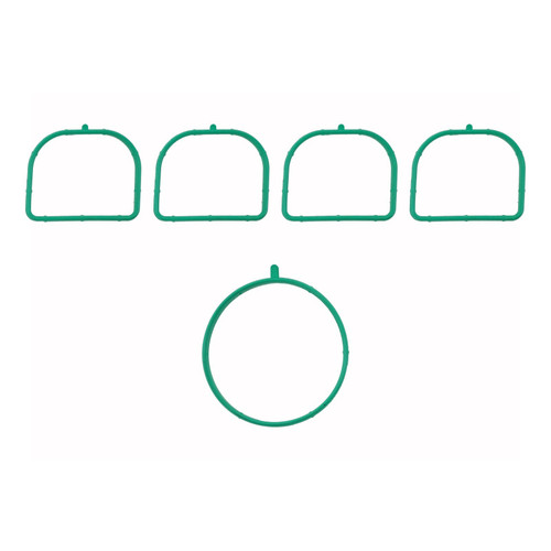 Fel-Pro Hyundai Genesis Coupe MS 97670 Engine Intake Manifold Gasket Set - MS97670 Photo - Primary